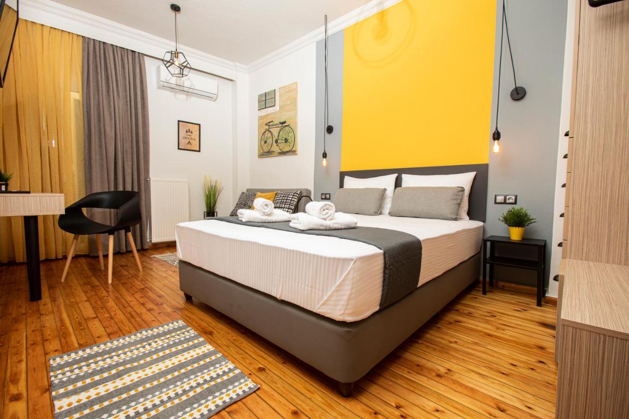 Thess Quality Urban Living Thessaloniki